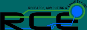 The Research Computing and Engineering Podcast by Brock Palen