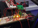 The optocoupled Hbridge is a work in progress prototype for driving a large inductive and high amperage source safely from a computer via USB.