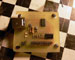 The RS232 to USB converter is a surface mount project that I utilize in my own GPS projects.
