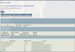 The Herman Miller support tool created during my college internship using ASP.NET showing the applications and hardware installed on a clients computer.