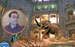 The Smithsonian National Museum of Natural History 100th Kiosk allows visitors to record videos that may be posted to YouTube and e-mail home postcards with their picture.